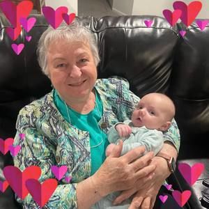 Meet your Posher, Jan